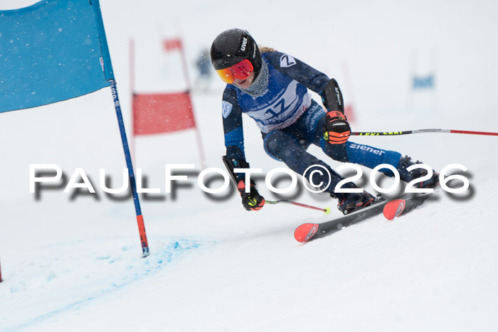 BSV Skiliga Bayern Schüler RS 2026