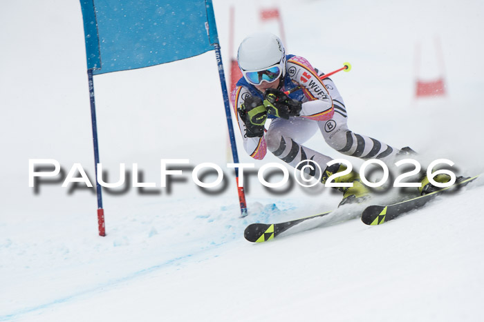 BSV Skiliga Bayern Schüler RS 2026