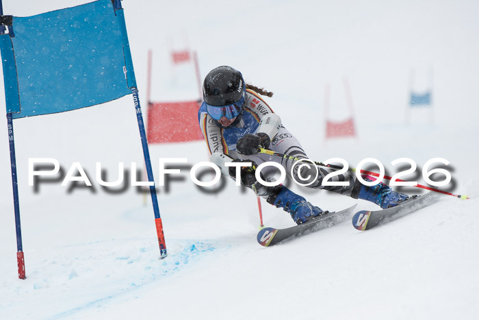 BSV Skiliga Bayern Schüler RS 2026