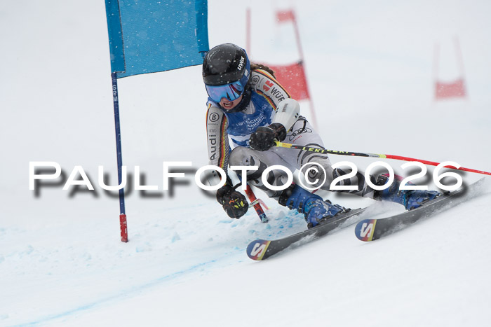 BSV Skiliga Bayern Schüler RS 2026