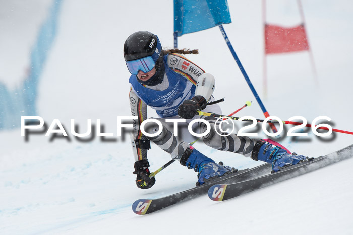 BSV Skiliga Bayern Schüler RS 2026