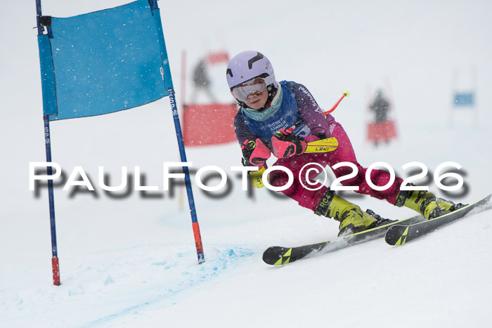 BSV Skiliga Bayern Schüler RS 2026