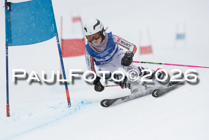 BSV Skiliga Bayern Schüler RS 2026