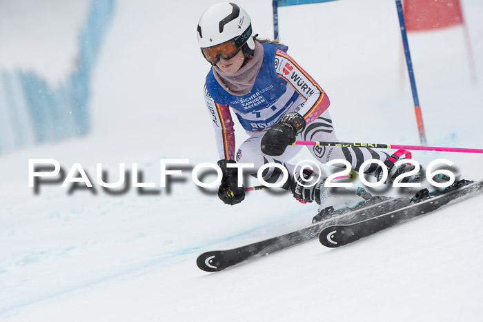 BSV Skiliga Bayern Schüler RS 2026