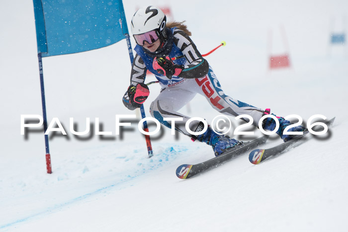 BSV Skiliga Bayern Schüler RS 2026