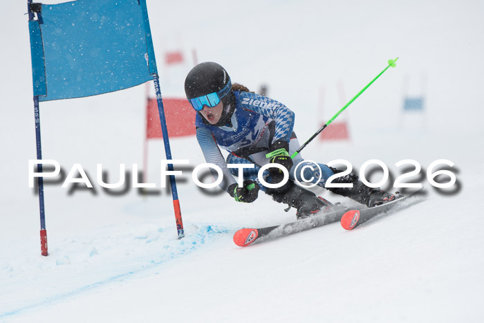 BSV Skiliga Bayern Schüler RS 2026