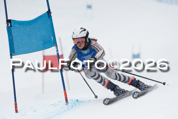 BSV Skiliga Bayern Schüler RS 2026