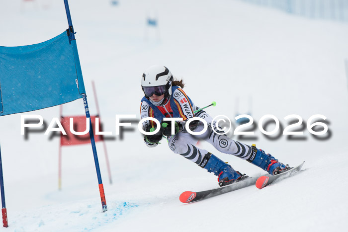 BSV Skiliga Bayern Schüler RS 2026