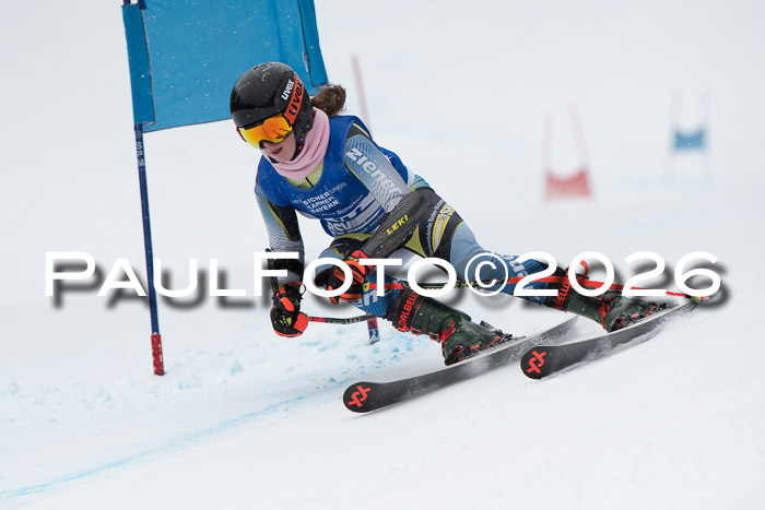 BSV Skiliga Bayern Schüler RS 2026