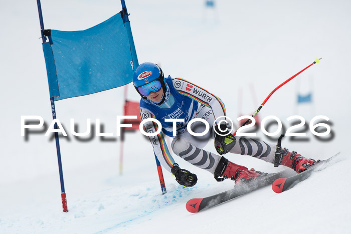 BSV Skiliga Bayern Schüler RS 2026