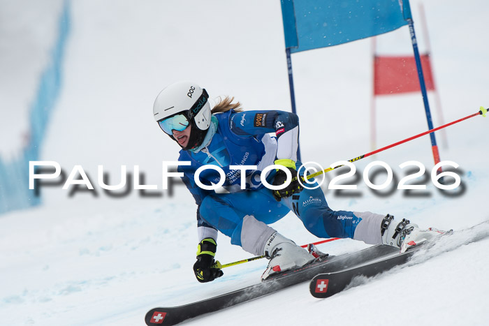 BSV Skiliga Bayern Schüler RS 2026