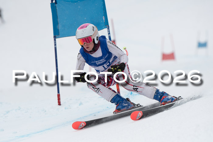 BSV Skiliga Bayern Schüler RS 2026