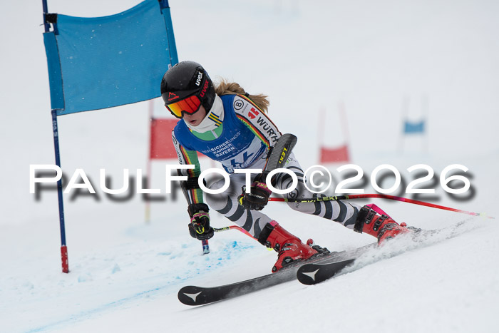 BSV Skiliga Bayern Schüler RS 2026