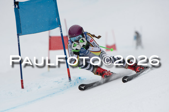 BSV Skiliga Bayern Schüler RS 2026