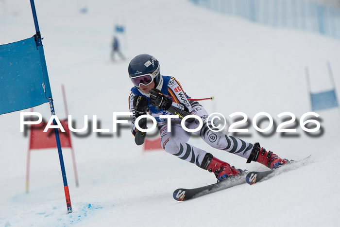 BSV Skiliga Bayern Schüler RS 2026