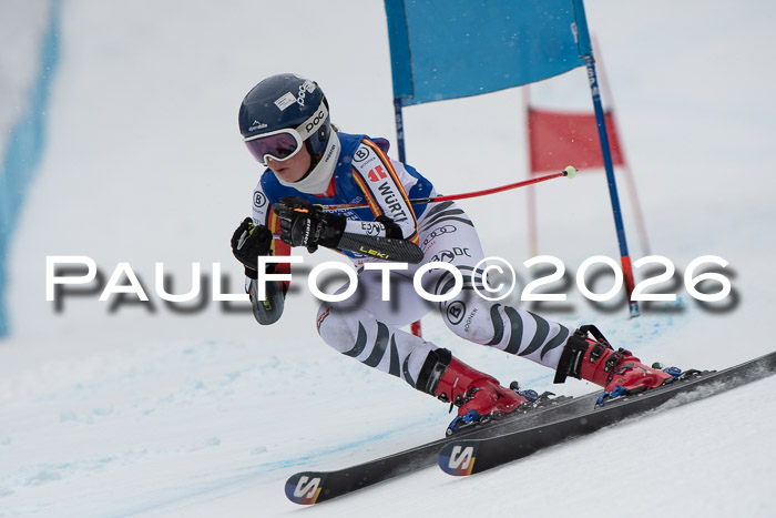 BSV Skiliga Bayern Schüler RS 2026