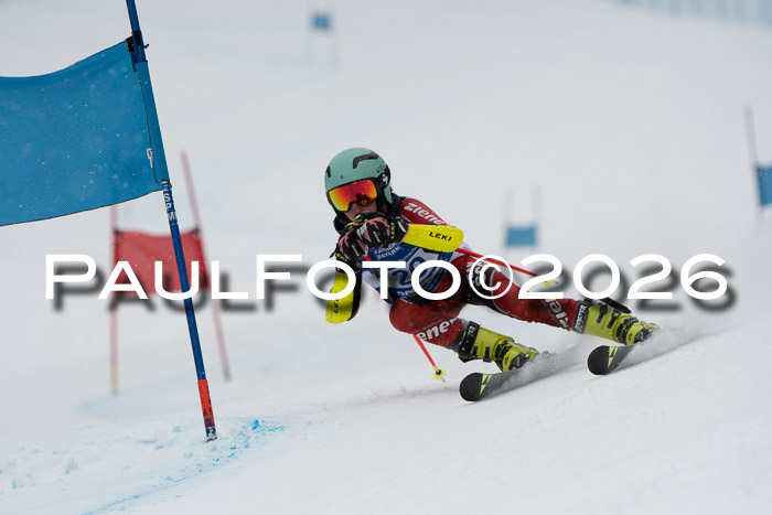 BSV Skiliga Bayern Schüler RS 2026