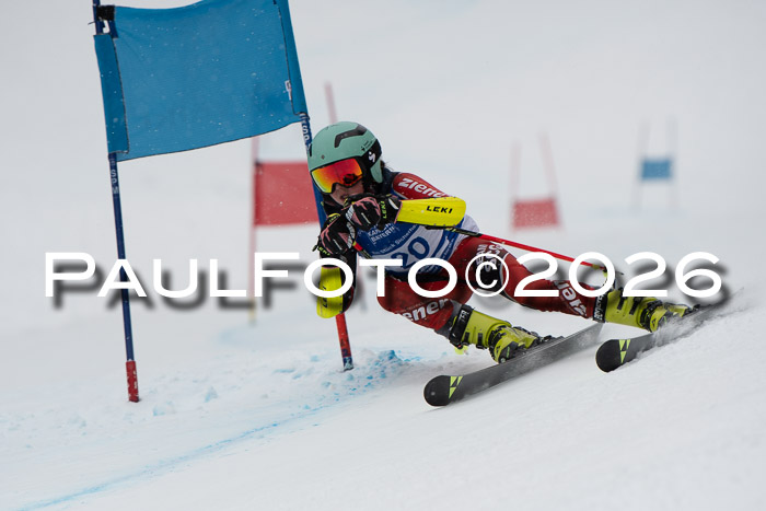 BSV Skiliga Bayern Schüler RS 2026