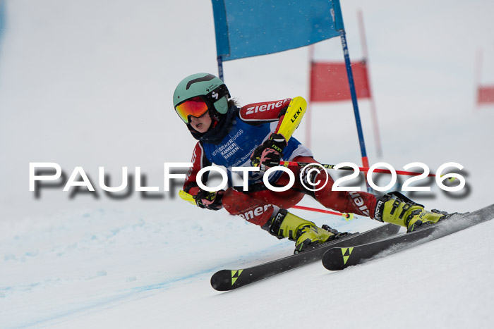 BSV Skiliga Bayern Schüler RS 2026