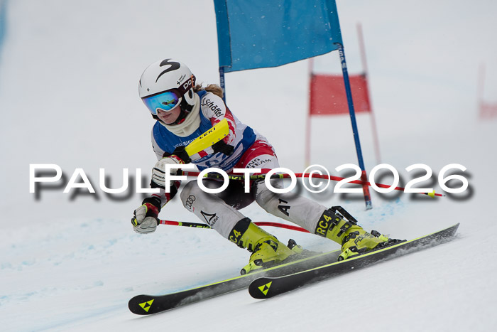 BSV Skiliga Bayern Schüler RS 2026