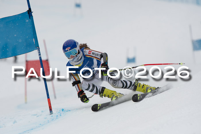 BSV Skiliga Bayern Schüler RS 2026