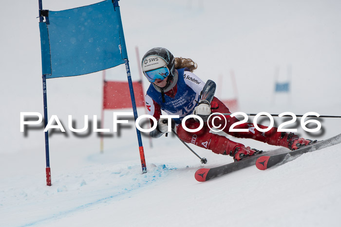 BSV Skiliga Bayern Schüler RS 2026