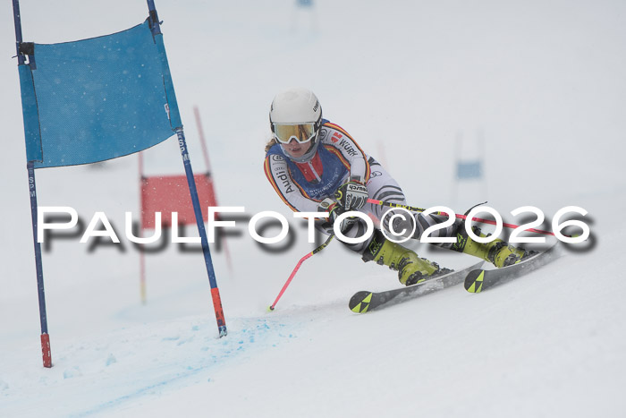 BSV Skiliga Bayern Schüler RS 2026