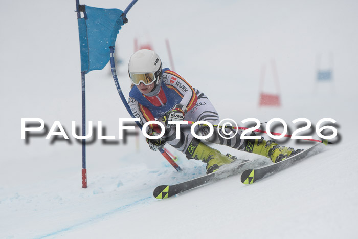 BSV Skiliga Bayern Schüler RS 2026