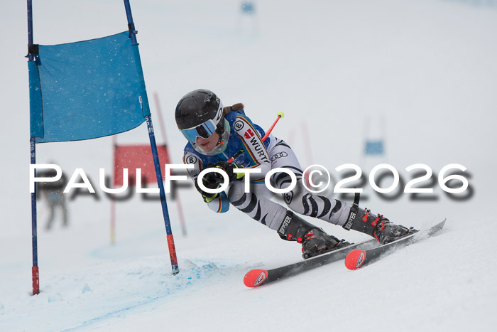 BSV Skiliga Bayern Schüler RS 2026