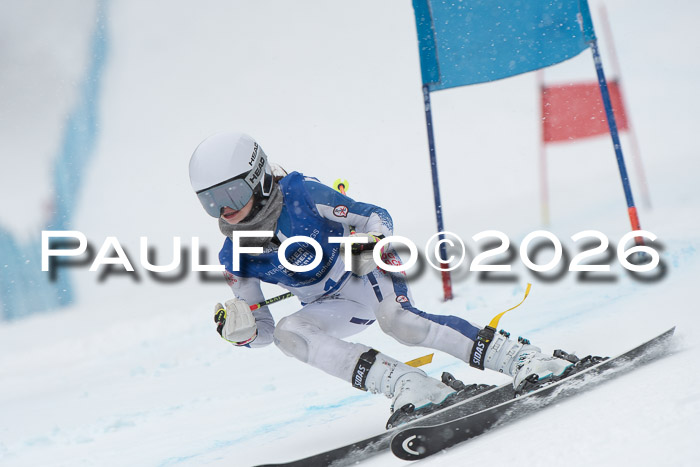 BSV Skiliga Bayern Schüler RS 2026