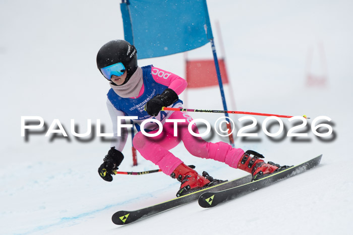 BSV Skiliga Bayern Schüler RS 2026