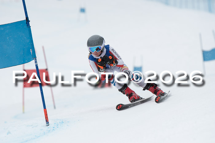 BSV Skiliga Bayern Schüler RS 2026