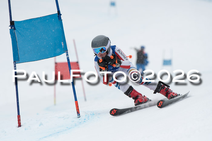 BSV Skiliga Bayern Schüler RS 2026