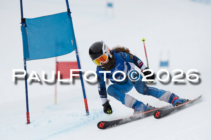 BSV Skiliga Bayern Schüler RS 2026