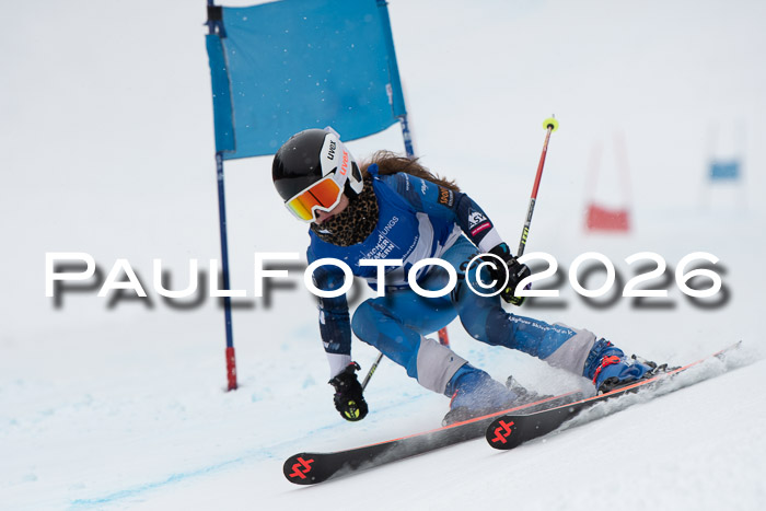 BSV Skiliga Bayern Schüler RS 2026