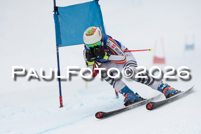 BSV Skiliga Bayern Schüler RS 2026