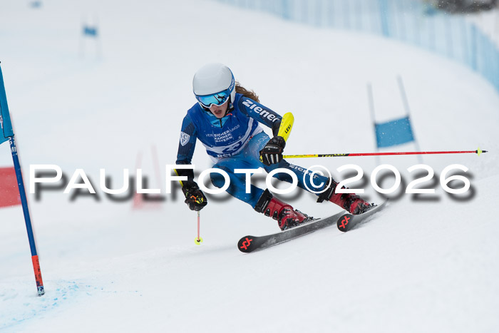 BSV Skiliga Bayern Schüler RS 2026