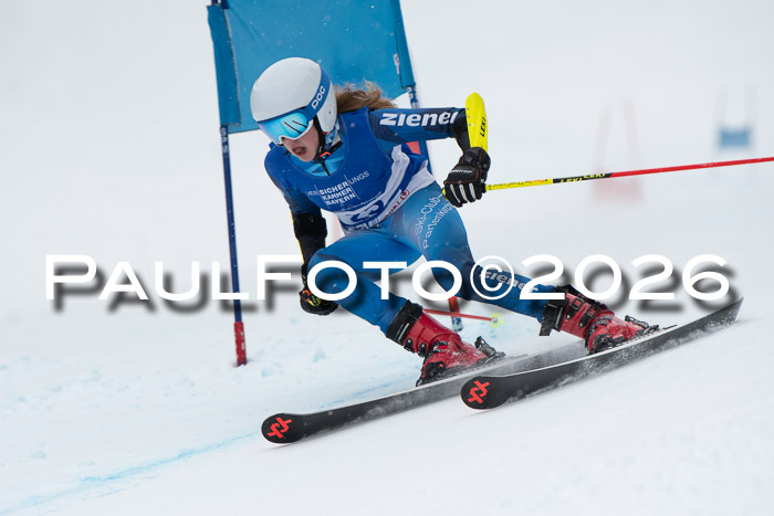 BSV Skiliga Bayern Schüler RS 2026