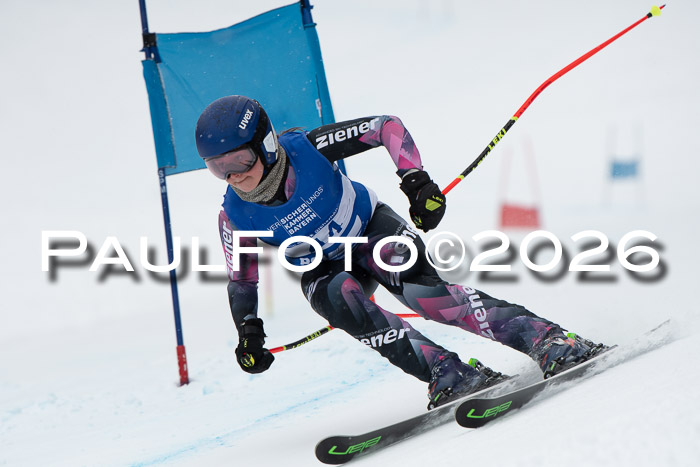 BSV Skiliga Bayern Schüler RS 2026