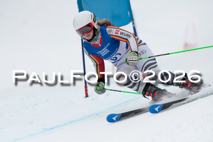 BSV Skiliga Bayern Schüler RS 2026