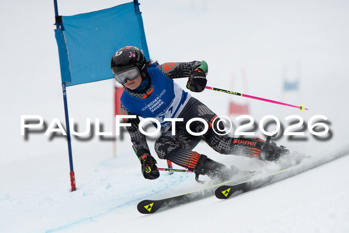 BSV Skiliga Bayern Schüler RS 2026