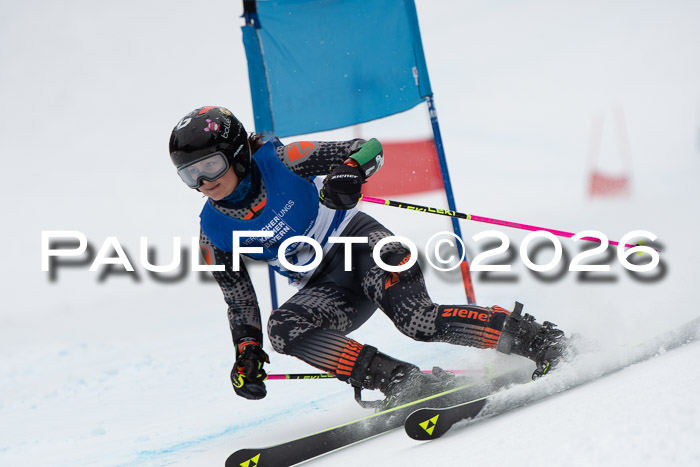 BSV Skiliga Bayern Schüler RS 2026