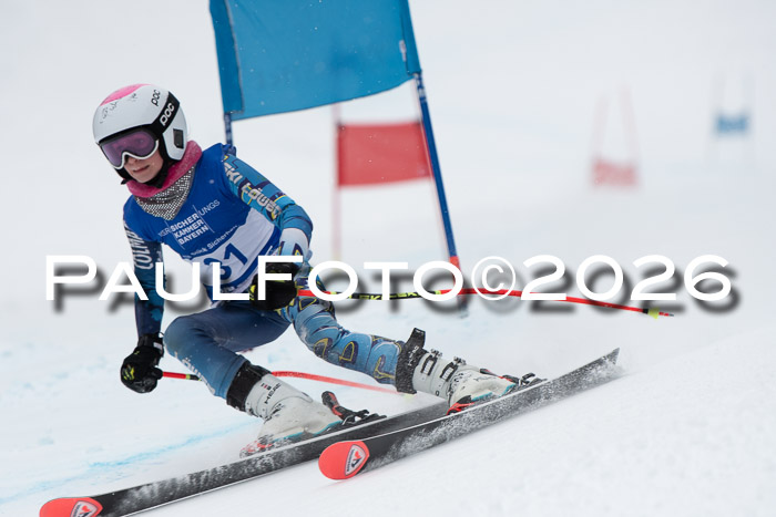 BSV Skiliga Bayern Schüler RS 2026