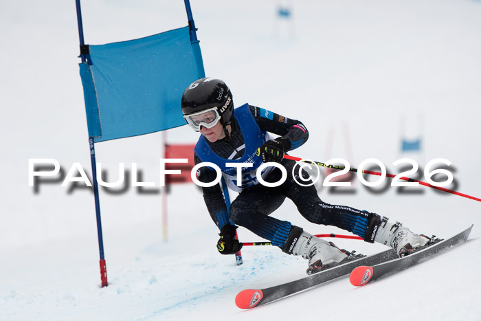 BSV Skiliga Bayern Schüler RS 2026