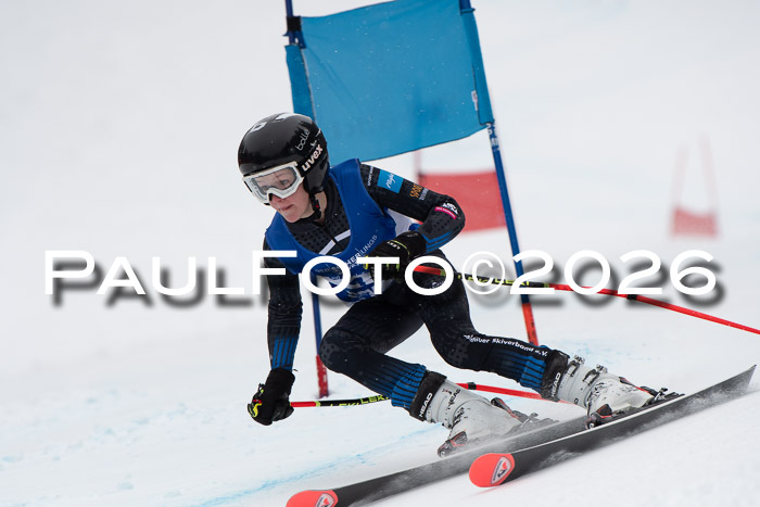 BSV Skiliga Bayern Schüler RS 2026