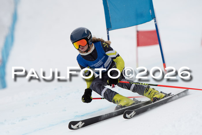 BSV Skiliga Bayern Schüler RS 2026