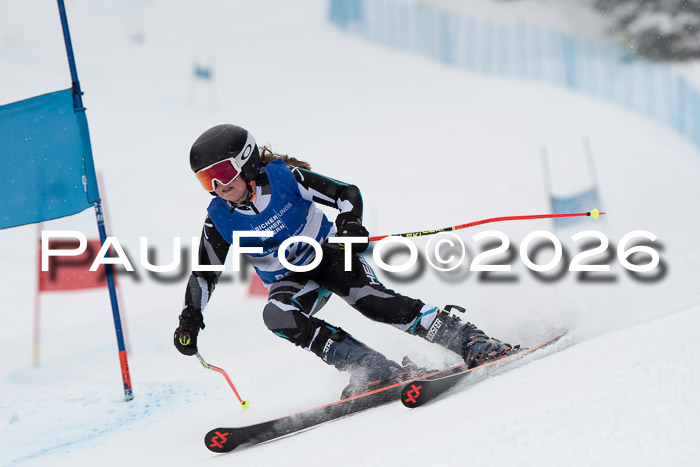 BSV Skiliga Bayern Schüler RS 2026