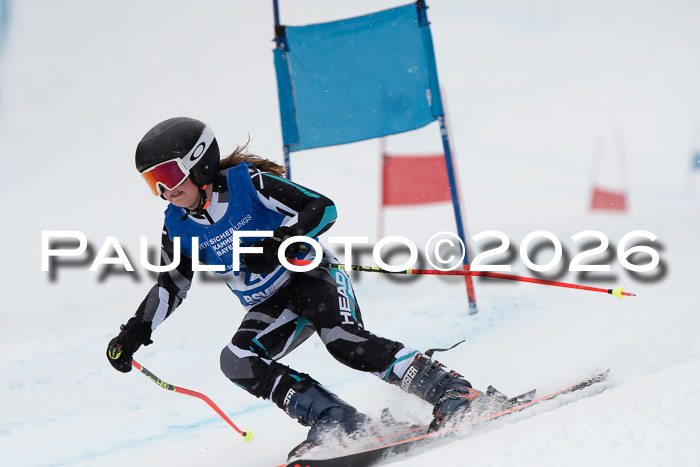 BSV Skiliga Bayern Schüler RS 2026