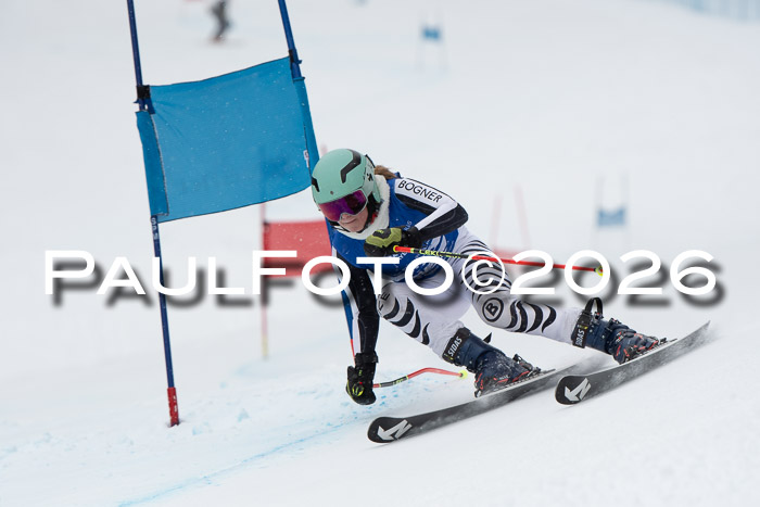 BSV Skiliga Bayern Schüler RS 2026