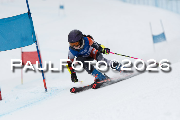 BSV Skiliga Bayern Schüler RS 2026